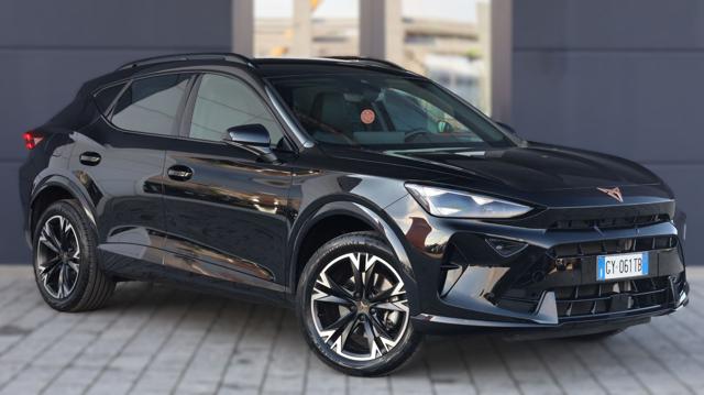 CUPRA Formentor usata, con ABS