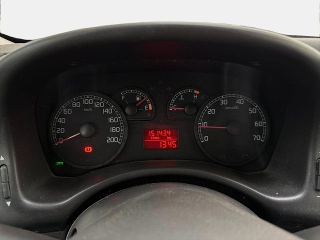 FIAT Punto usata, con Immobilizzatore elettronico