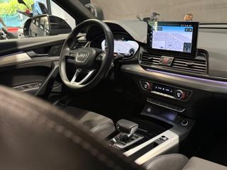 AUDI Q5 usata, con Chiusura centralizzata telecomandata