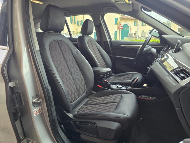 BMW X1 usata 128