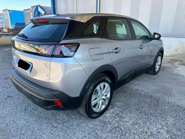 PEUGEOT 3008 usata, con Cruise Control