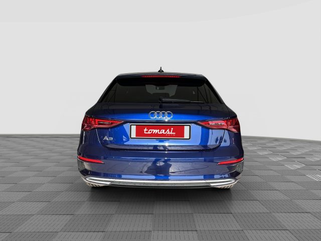 AUDI A3 usata 3