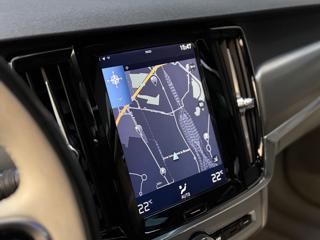VOLVO V90 usata, con Park Distance Control