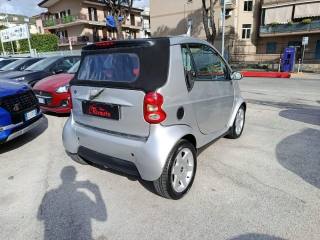 SMART ForTwo usata, con Autoradio