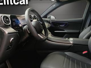 MERCEDES-BENZ GLC 200 usata, con Controllo trazione