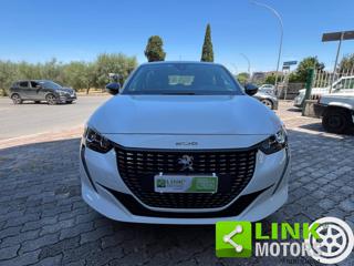 PEUGEOT 208 usata, con Airbag laterali