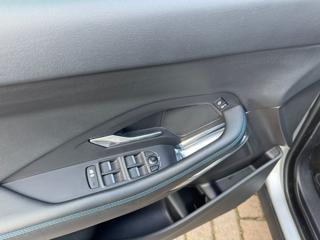 JAGUAR E-Pace usata, con Controllo trazione