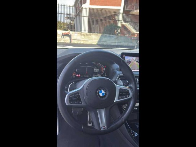 BMW X3 usata, con Fari LED