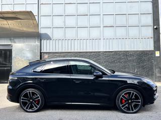 PORSCHE Cayenne usata, con Airbag Passeggero