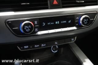 AUDI A4 usata, con Sedile posteriore sdoppiato