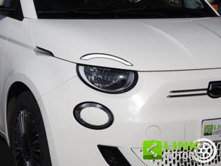 FIAT 500e usata 28