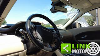 LAND ROVER Range Rover Evoque usata, con Controllo trazione