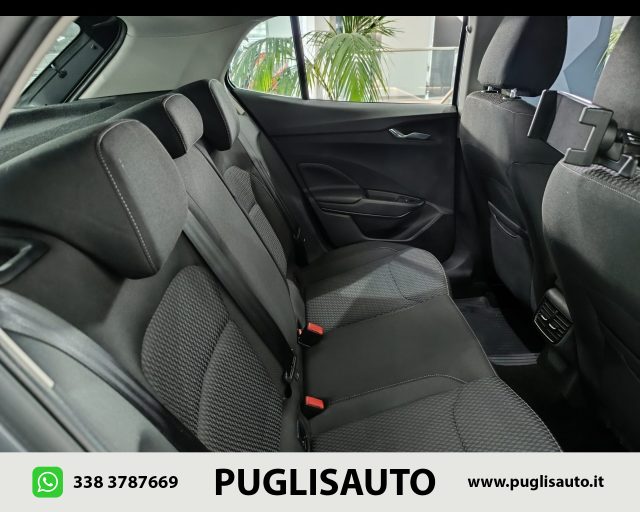 SKODA Fabia usata, con Servosterzo