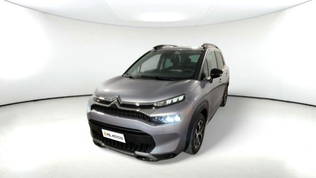 CITROEN C3 Aircross usata, con ABS