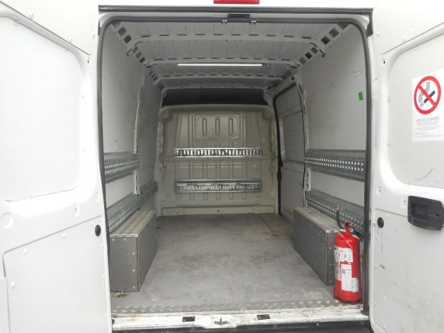 FIAT Ducato usata, con Servosterzo