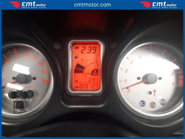 YAMAHA T-Max 500 usata 4