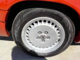 ALFA ROMEO 75 usata 18