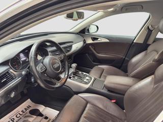 AUDI A6 allroad usata, con Chiusura centralizzata