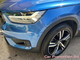 VOLVO XC40 usata, con Servosterzo