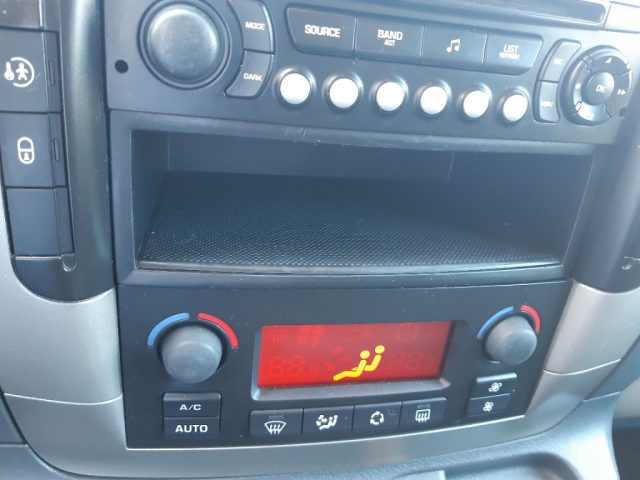 CITROEN Jumpy usata, con Cruise Control