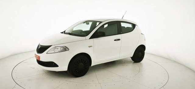 LANCIA Ypsilon usata 40