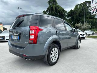 MAHINDRA XUV500 usata, con Airbag Passeggero