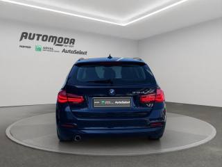 BMW 318 usata, con Autoradio