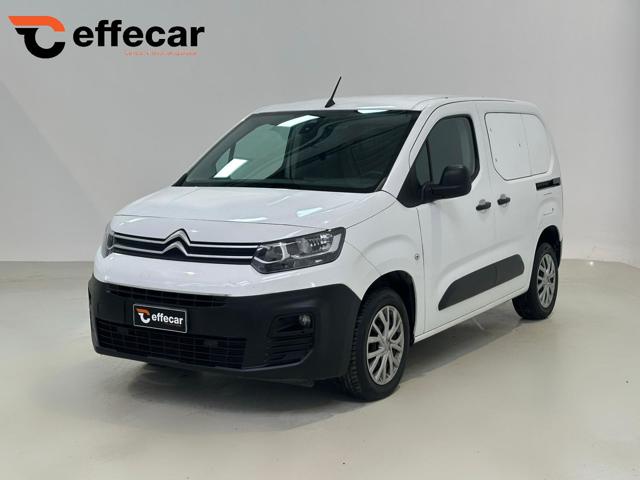 CITROEN Berlingo usata, con ABS