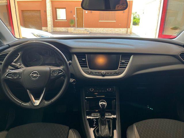 OPEL Grandland X usata, con Chiusura centralizzata