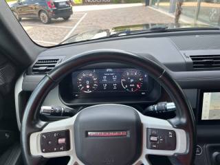 LAND ROVER Defender usata, con Antifurto