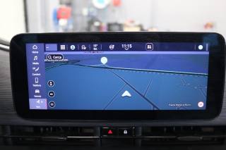 FIAT 500e usata, con Fendinebbia