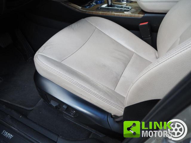 BMW X3 usata 47