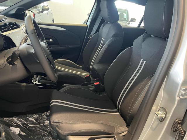 OPEL Corsa usata, con ESP