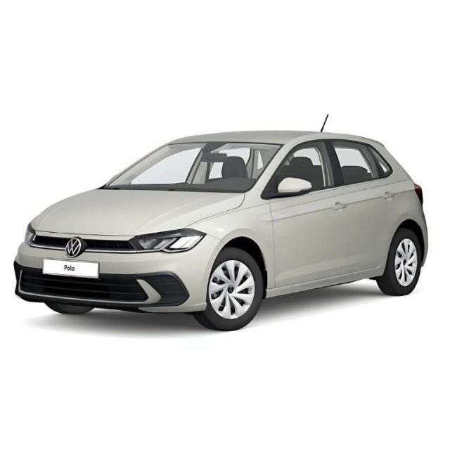 VOLKSWAGEN Polo usata, con ABS