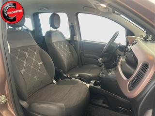 FIAT Panda usata, con Controllo trazione