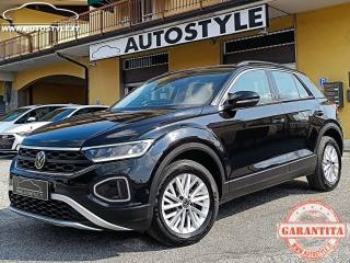 VOLKSWAGEN T-Roc usata, con Chiusura centralizzata telecomandata