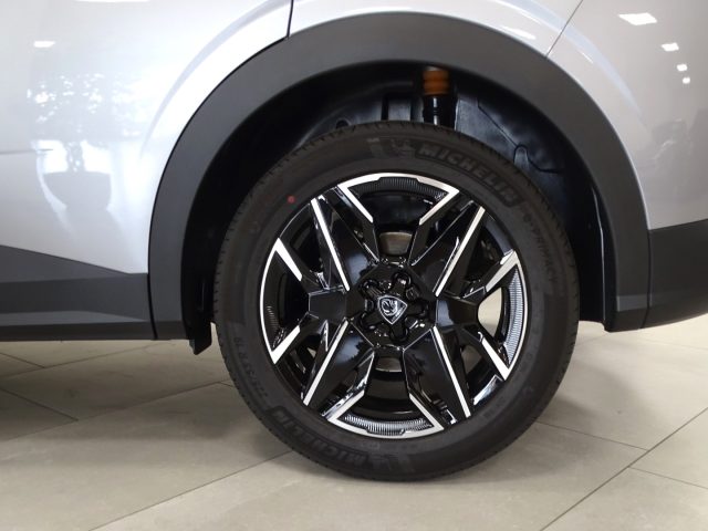 PEUGEOT 3008 usata, con Cruise Control