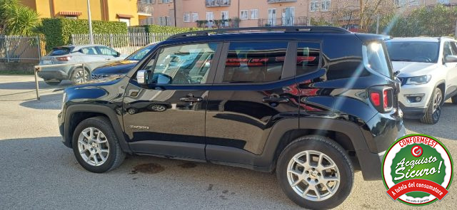 JEEP Renegade usata, con Autoradio