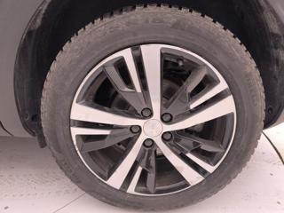 PEUGEOT 3008 usata, con Controllo elettronico della corsia