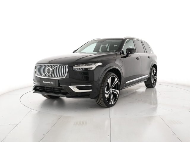 VOLVO XC90 usata, con Airbag