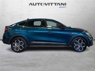 RENAULT Arkana usata, con Alzacristalli elettrici