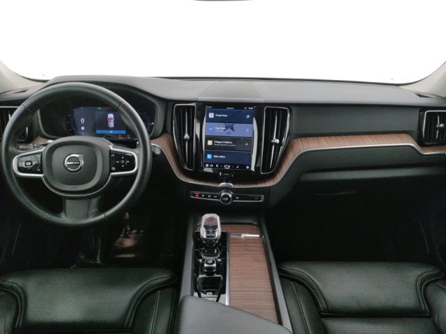 VOLVO XC60 usata, con Autoradio