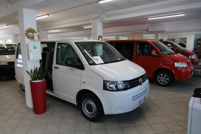 VOLKSWAGEN usata 23