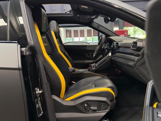 LAMBORGHINI Urus usata, con Controllo trazione