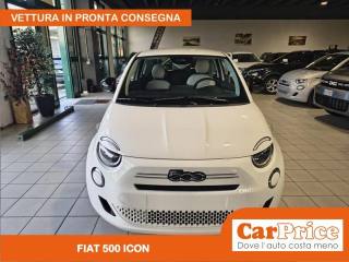 FIAT 500 usata, con Android Auto