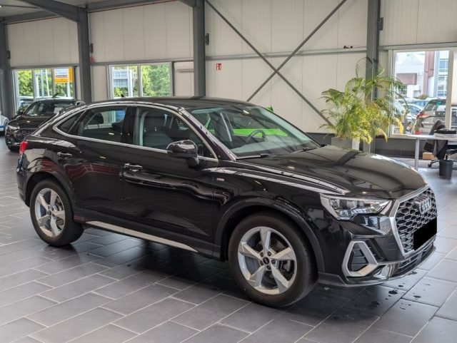 AUDI Q3 usata, con Alzacristalli elettrici