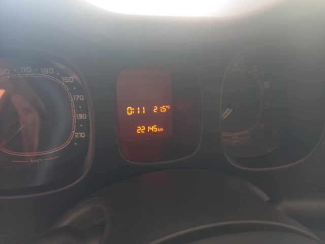 FIAT Panda usata 14