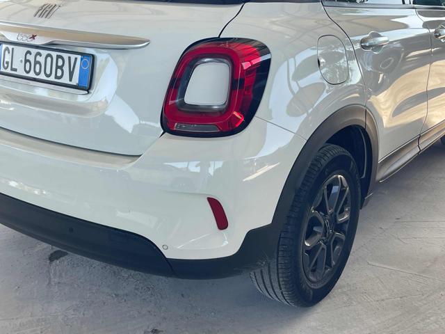 FIAT 500X usata, con Cruise Control