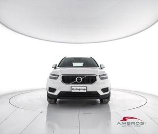 VOLVO XC40 usata 4