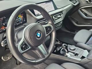 BMW 216 usata, con Controllo trazione